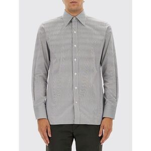 Tom Ford Shirt Men Grey
